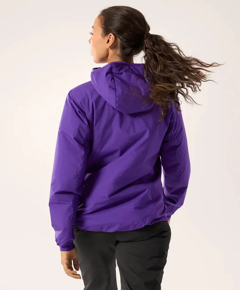 Atom Hoody W