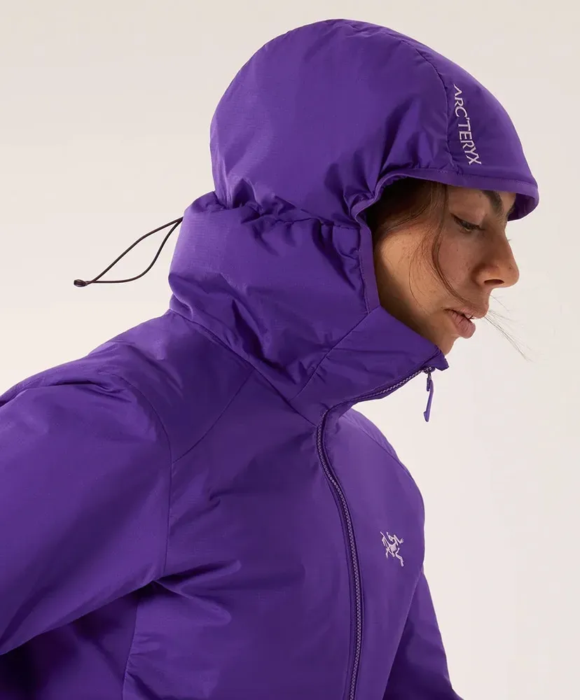 Atom Hoody W
