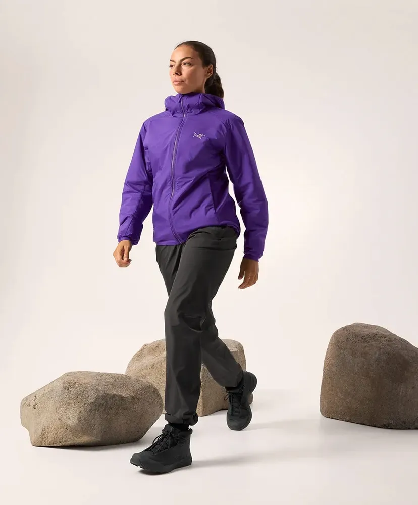 Atom Hoody W