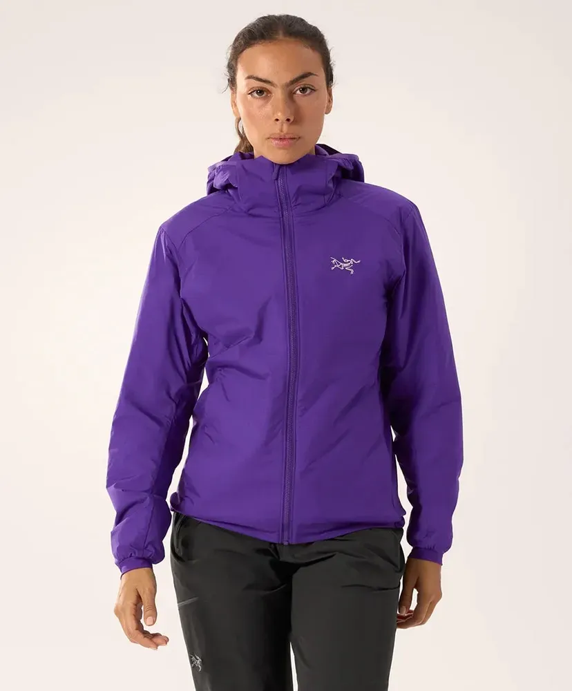 Atom Hoody W