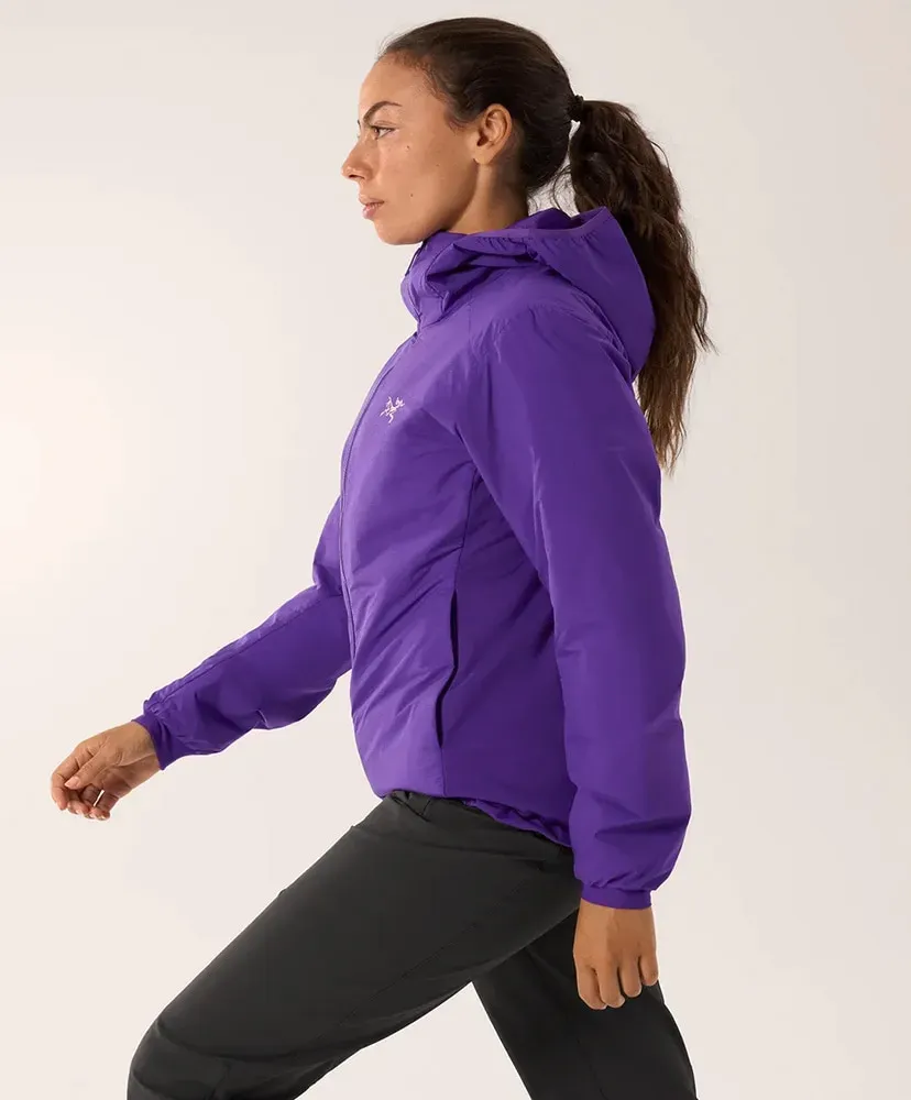 Atom Hoody W