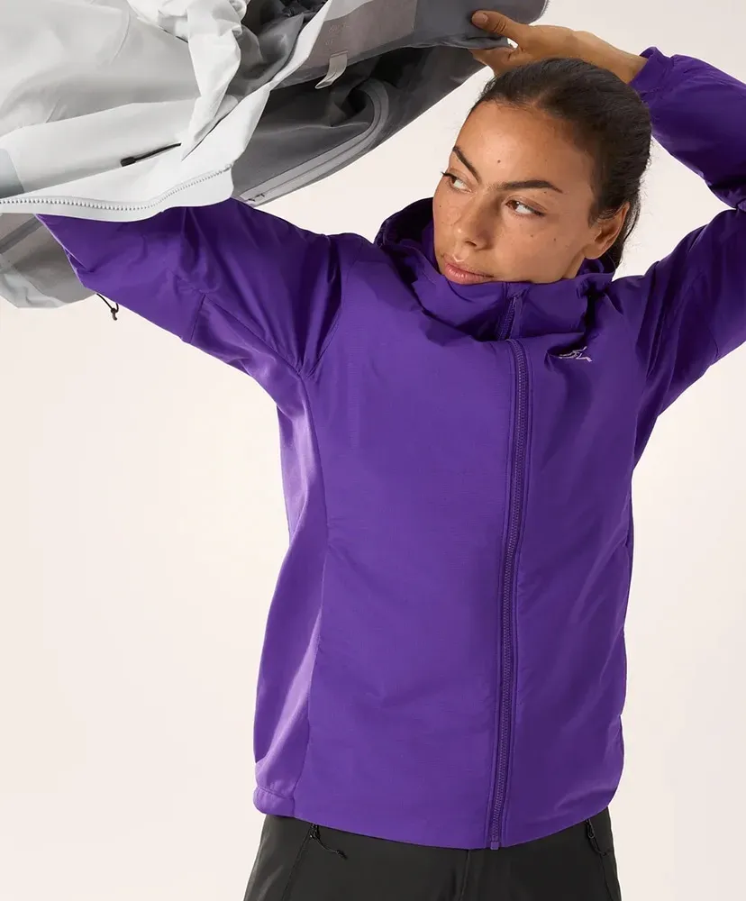 Atom Hoody W