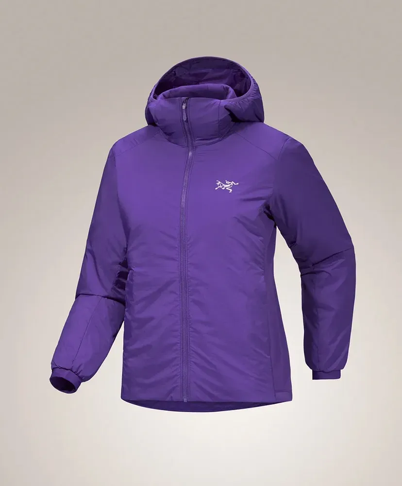 Atom Hoody W
