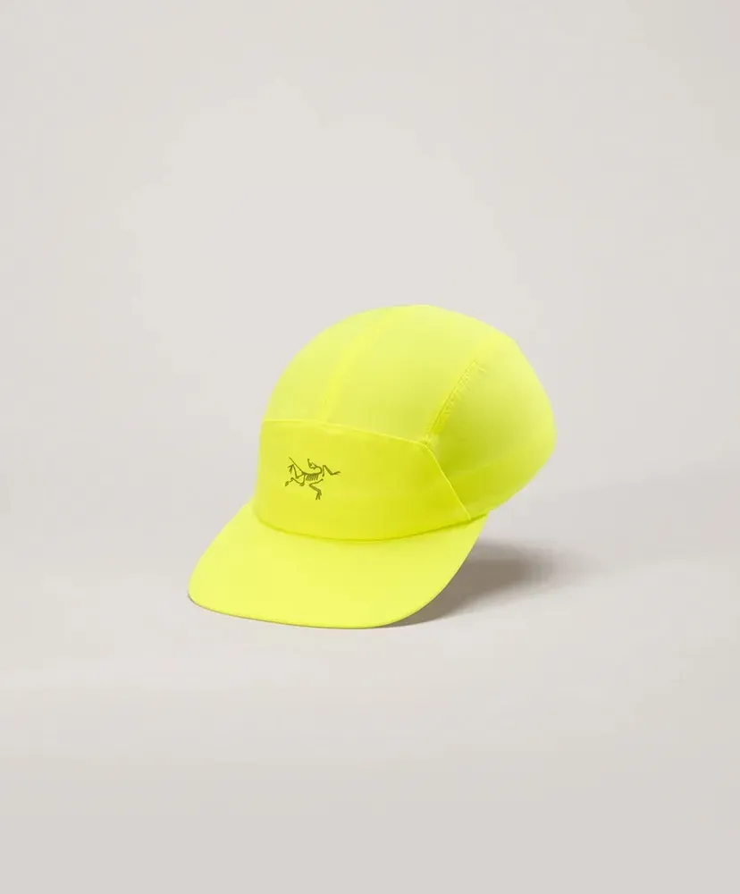 Gamma 5 Panel Cap