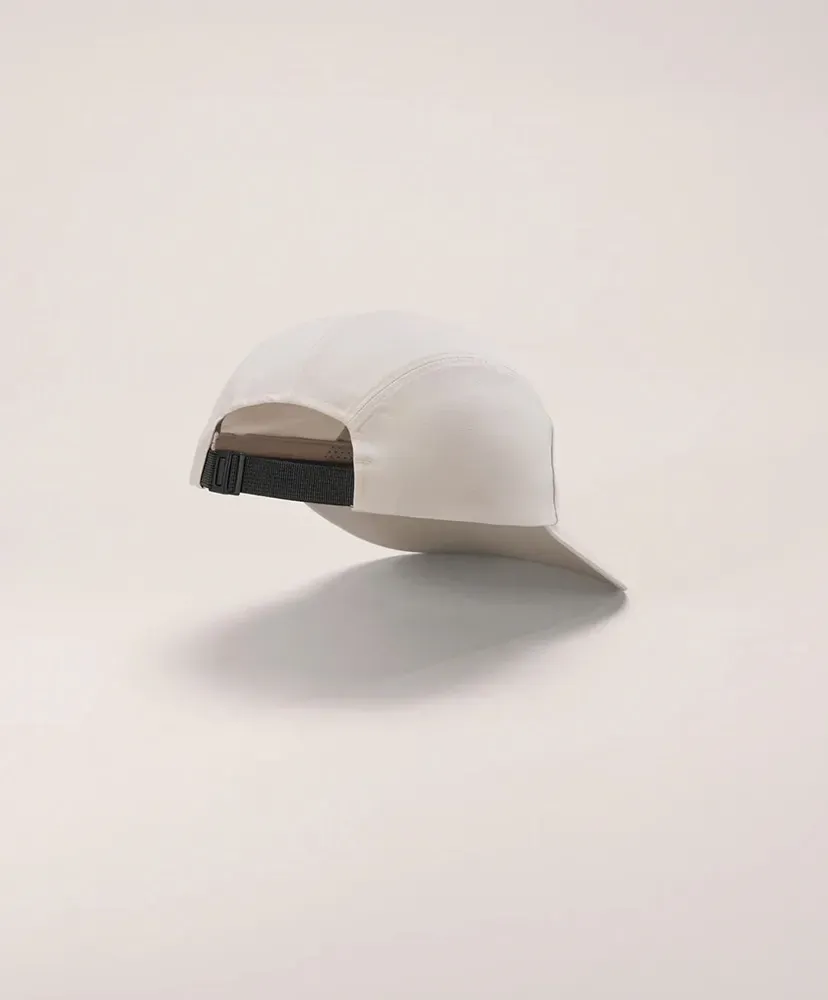 Gamma 5 Panel Cap