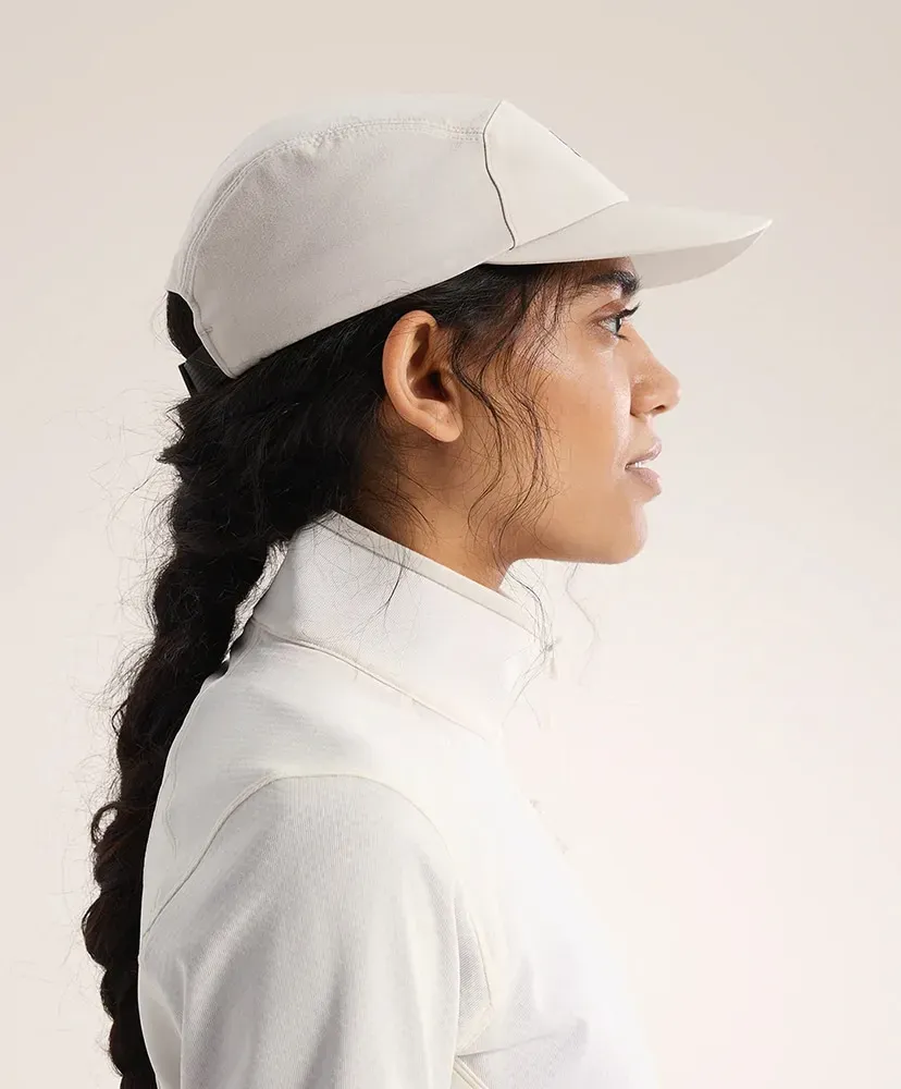 Gamma 5 Panel Cap