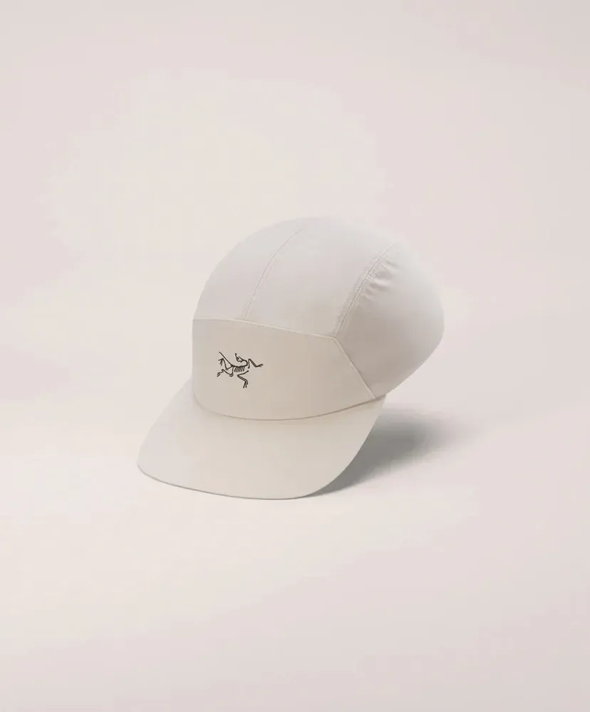 Gamma 5 Panel Cap