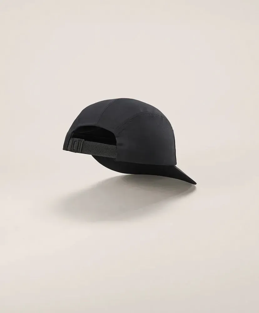 Gamma 5 Panel Cap