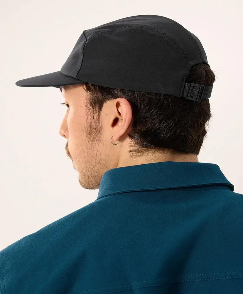 Gamma 5 Panel Cap