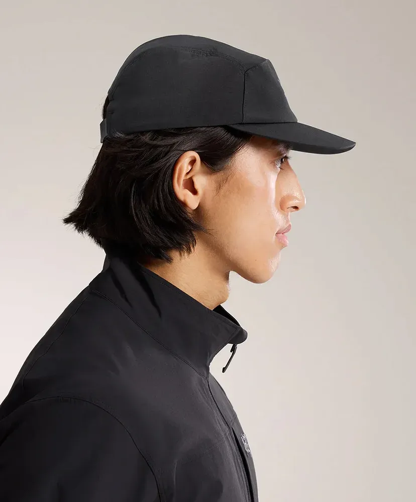 Gamma 5 Panel Cap