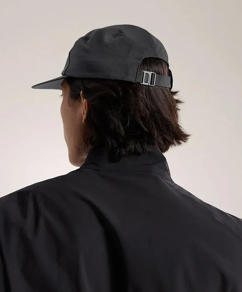 Gamma 5 Panel Cap