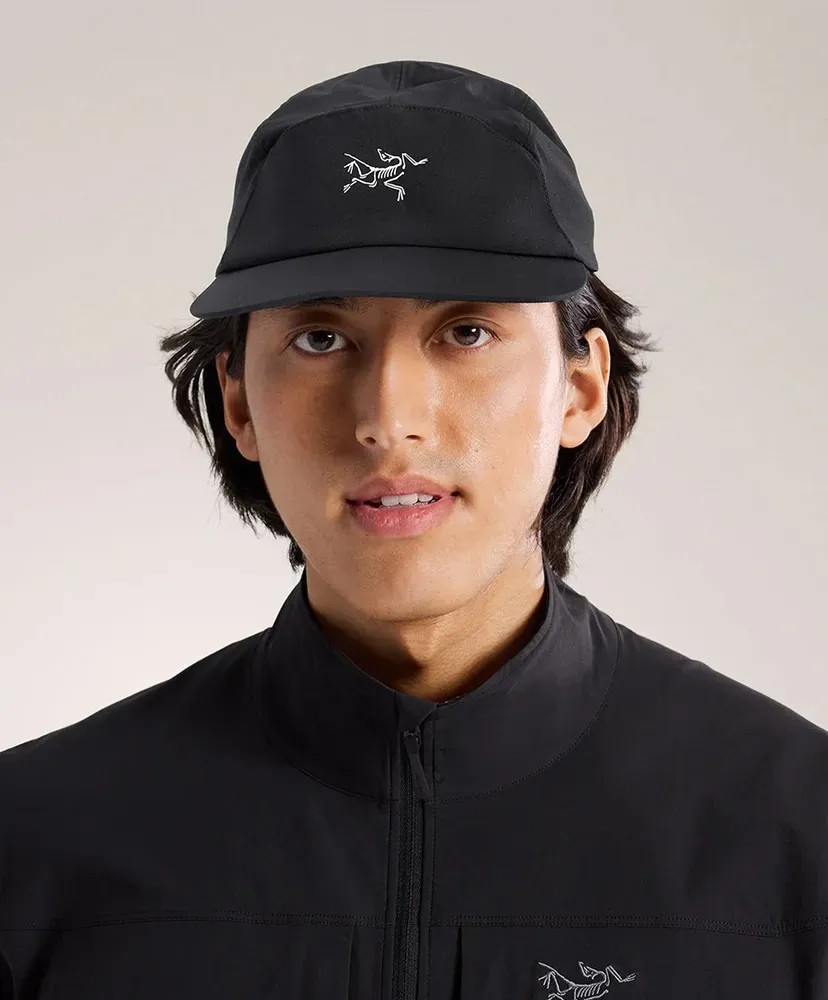 Gamma 5 Panel Cap