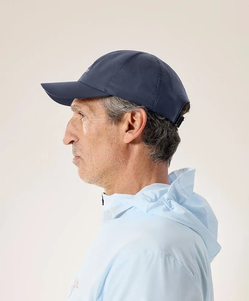Bird Word Cap