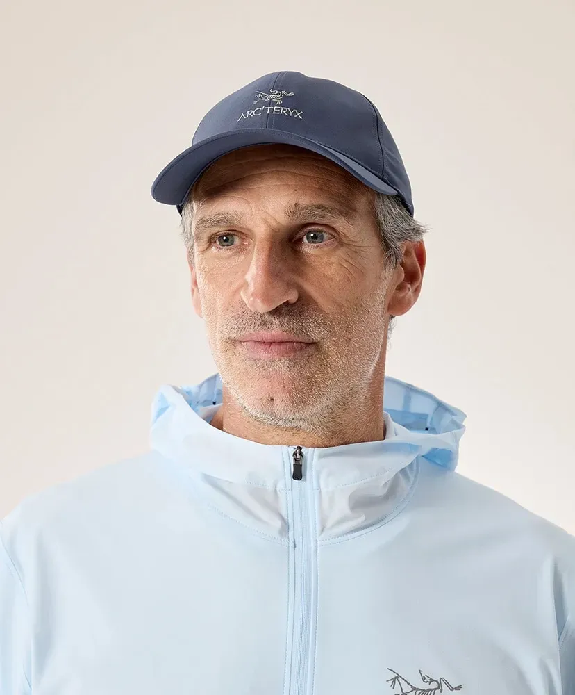 Bird Word Cap