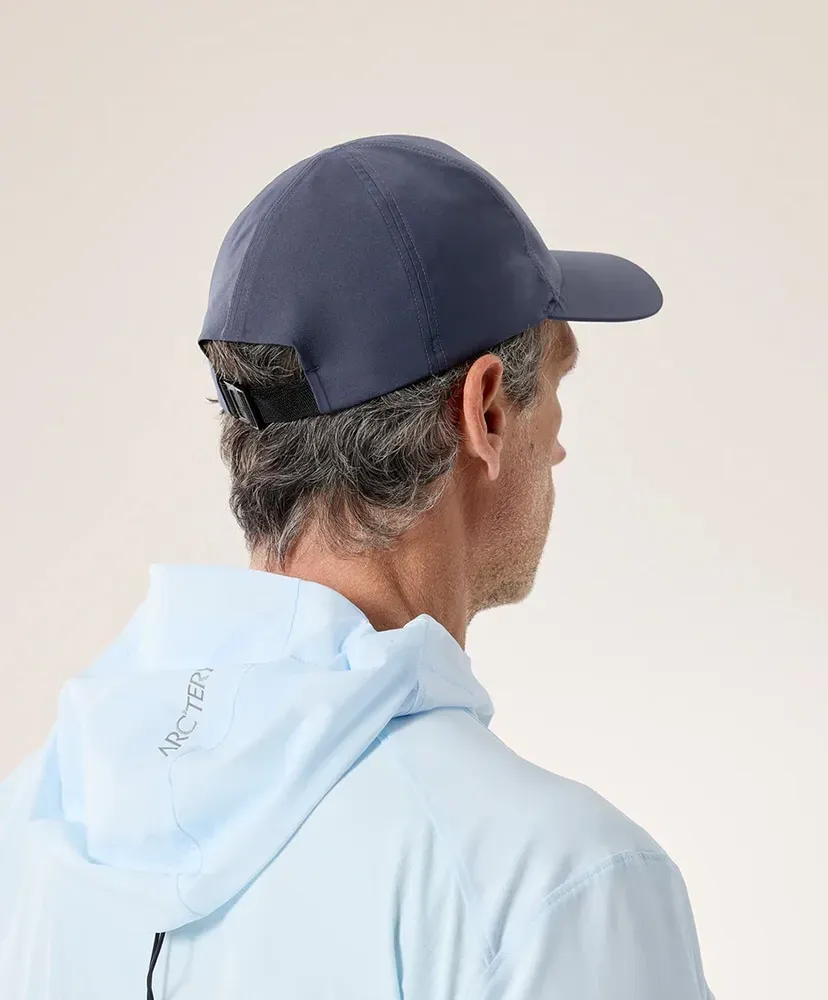 Bird Word Cap