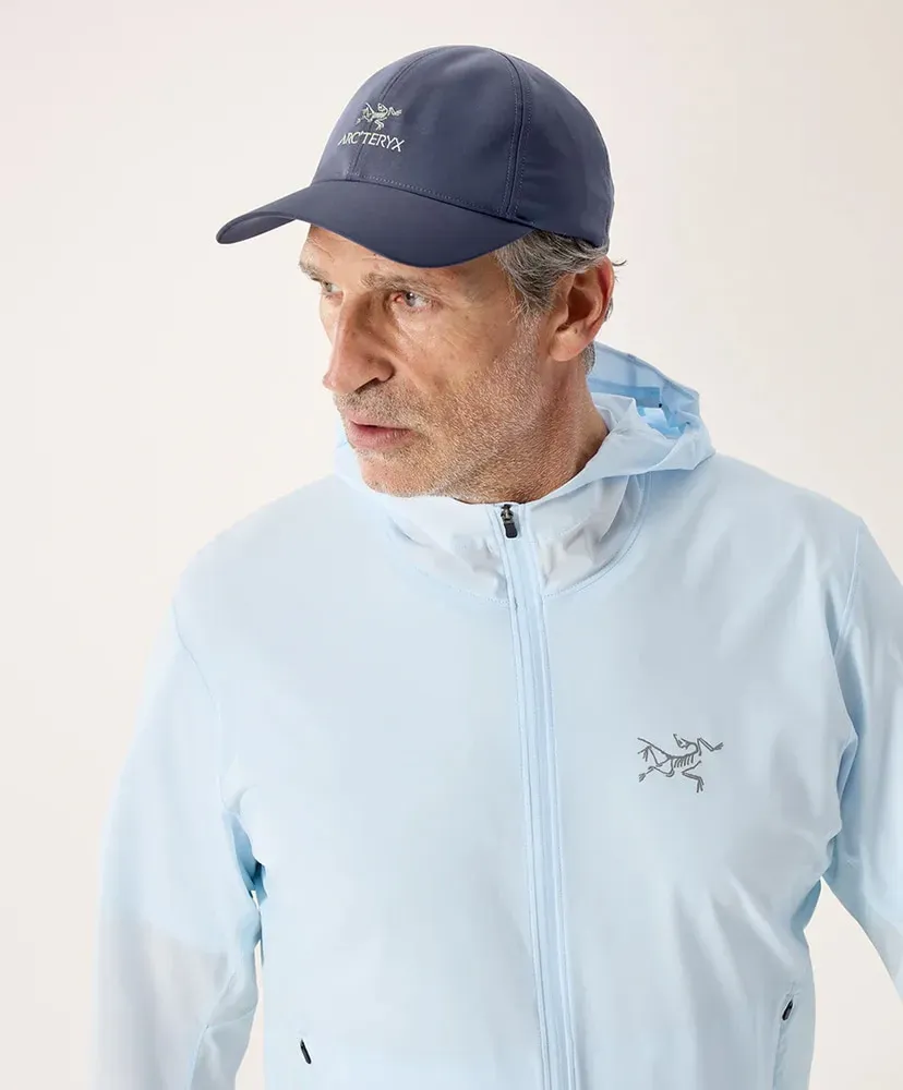 Bird Word Cap