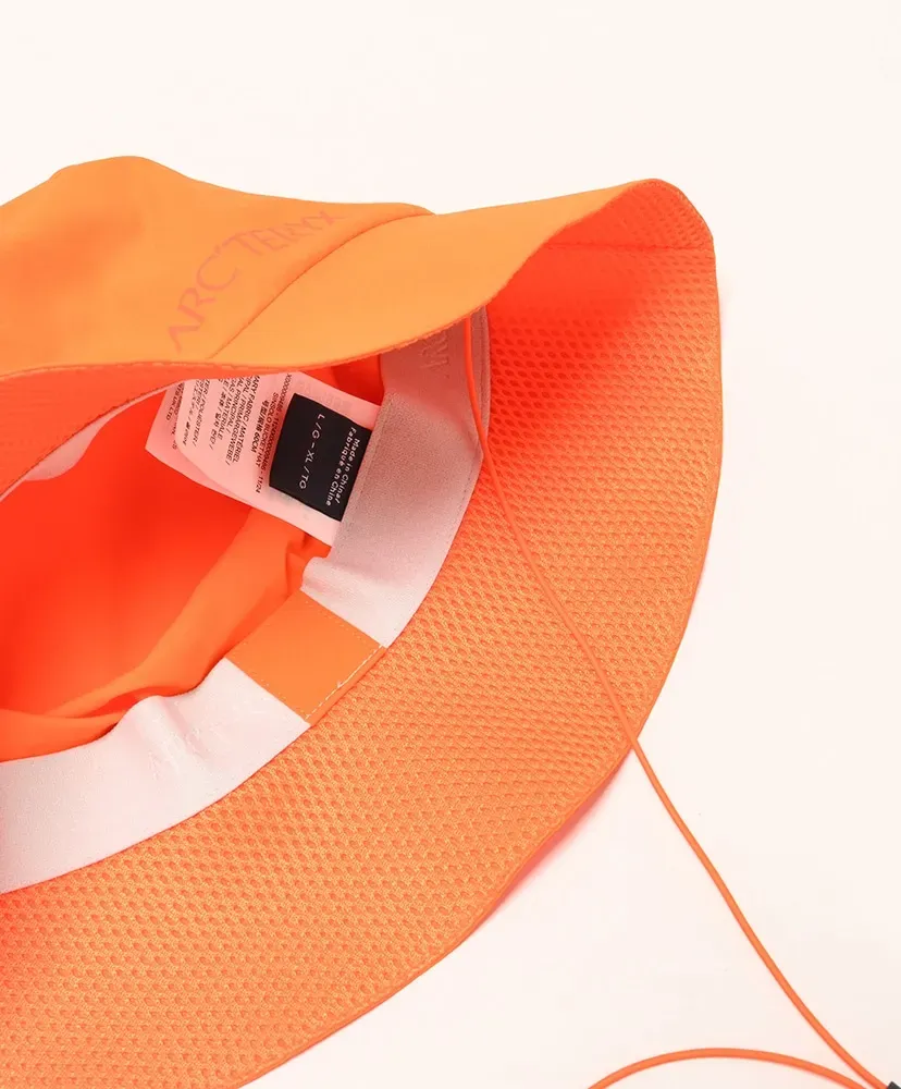 Sinsolo Bucket Hat