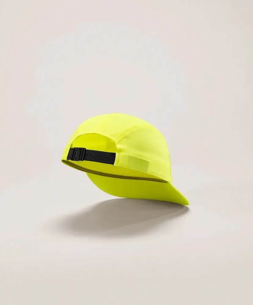 Gamma 5 Panel Cap