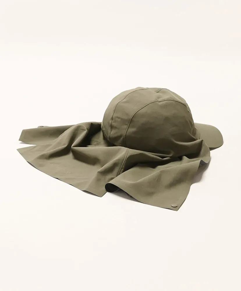 Sima 5Panel Cap
