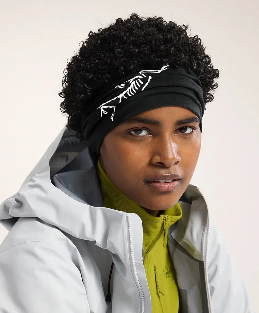 Satoro Merino Headband