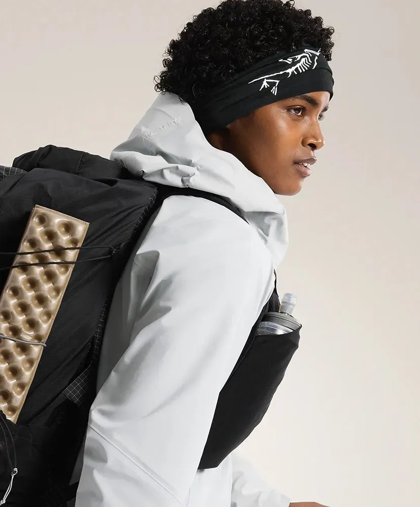 Satoro Merino Headband