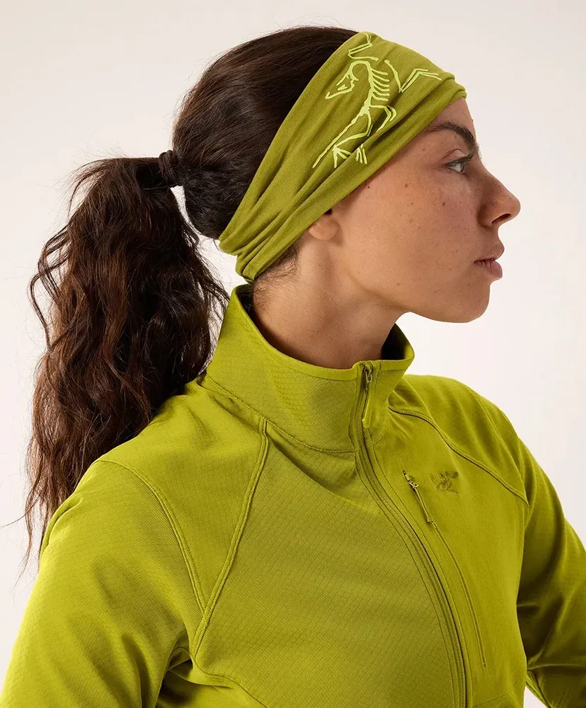 Satoro Merino Headband