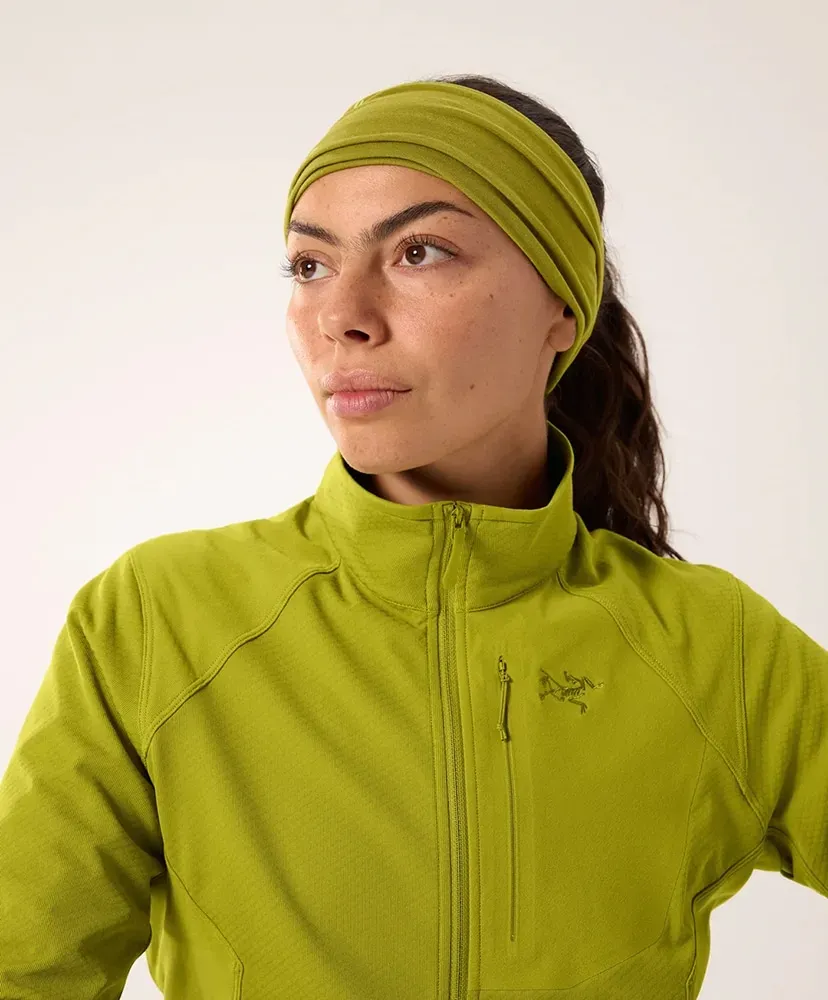 Satoro Merino Headband
