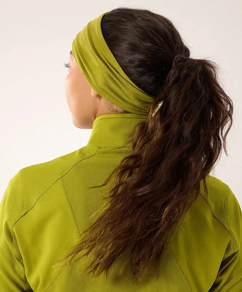 Satoro Merino Headband