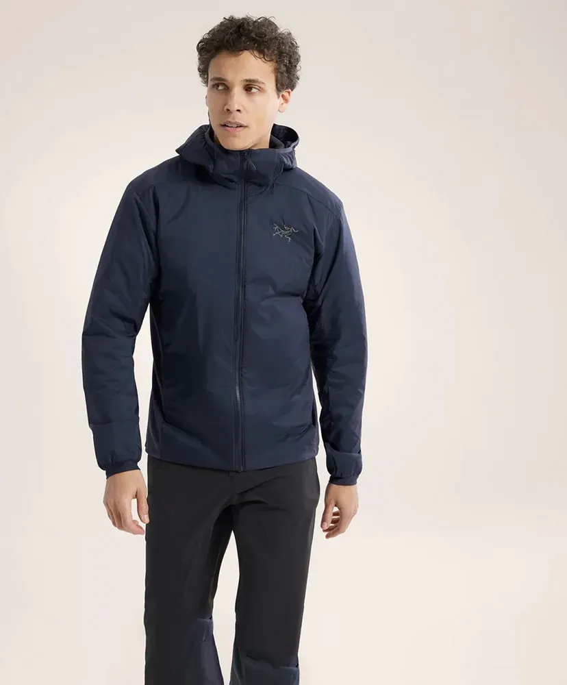 Atom Hoody M