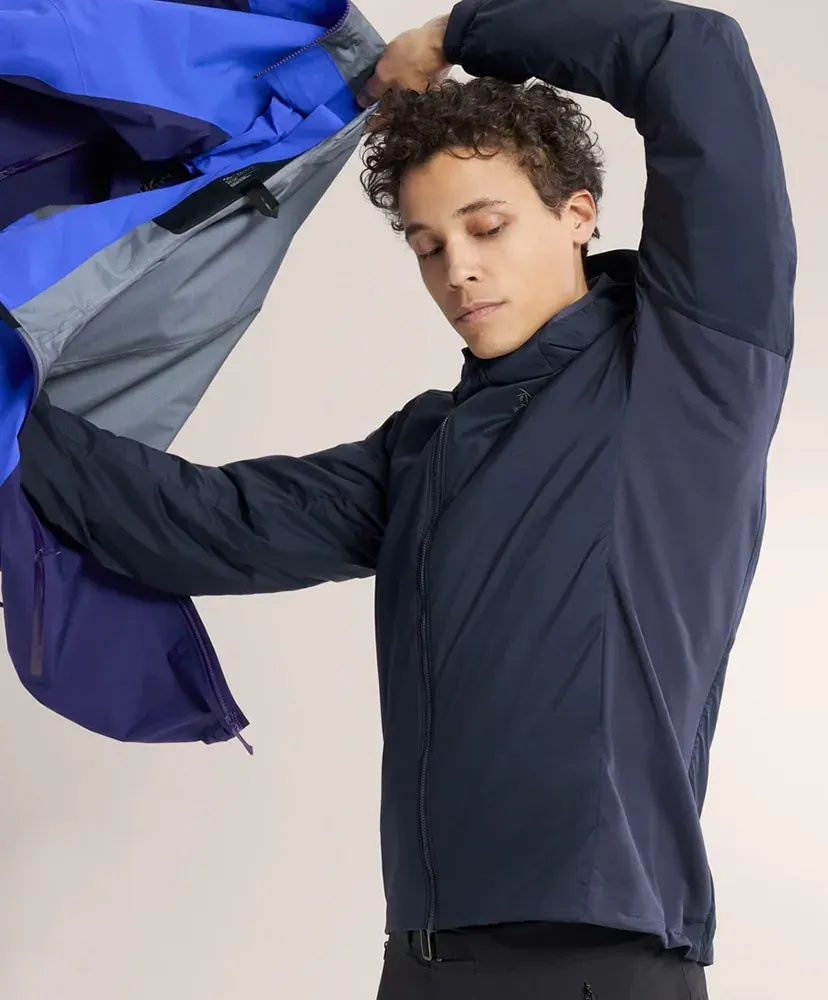Atom Hoody M