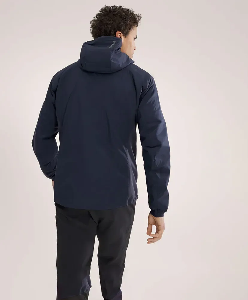 Atom Hoody M