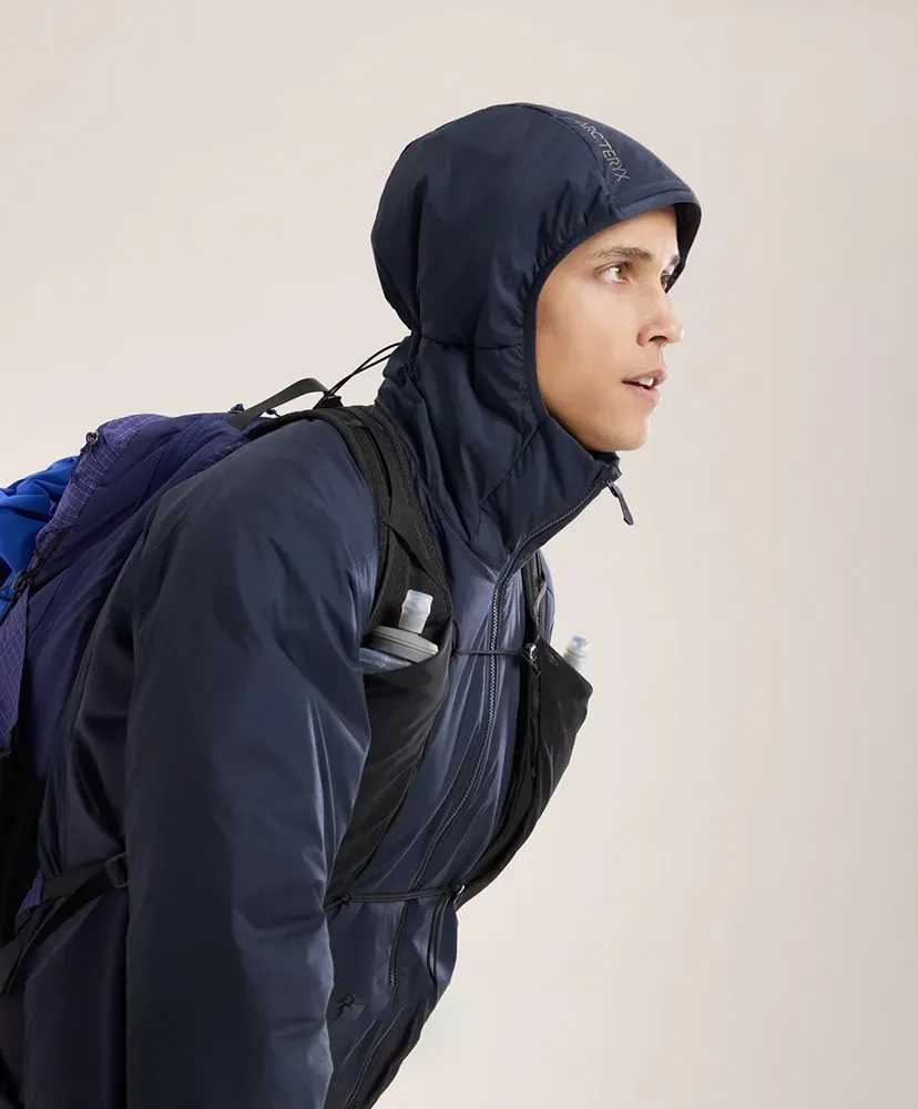 Atom Hoody M