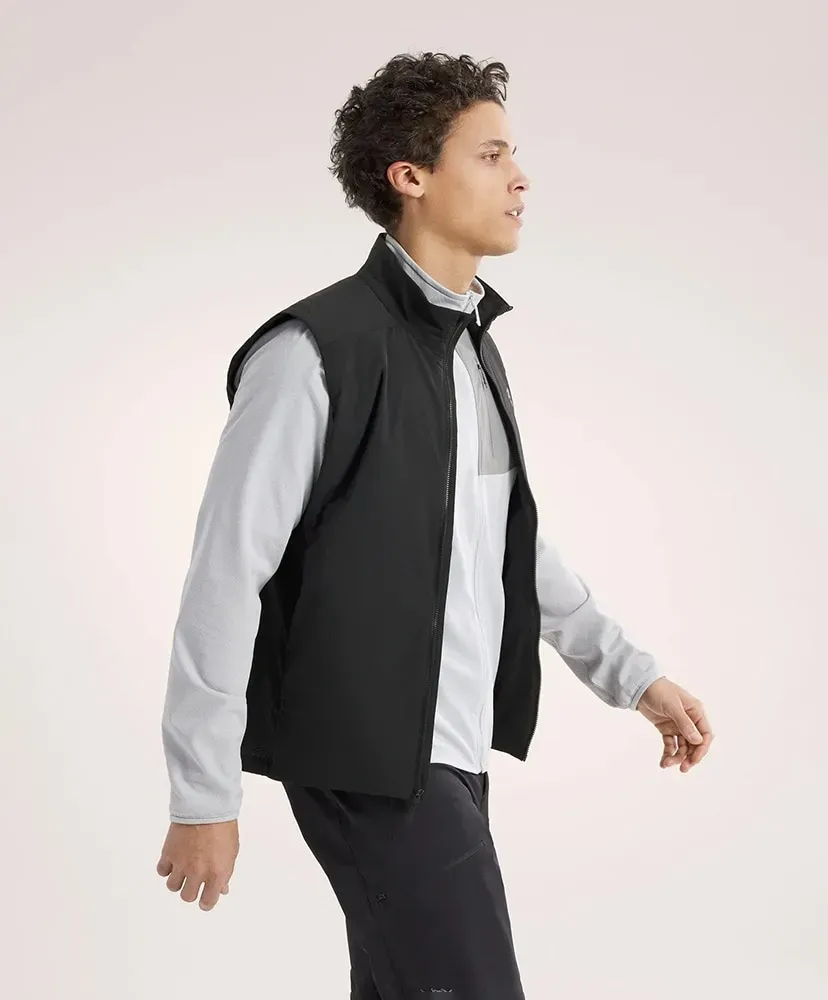 Atom Vest