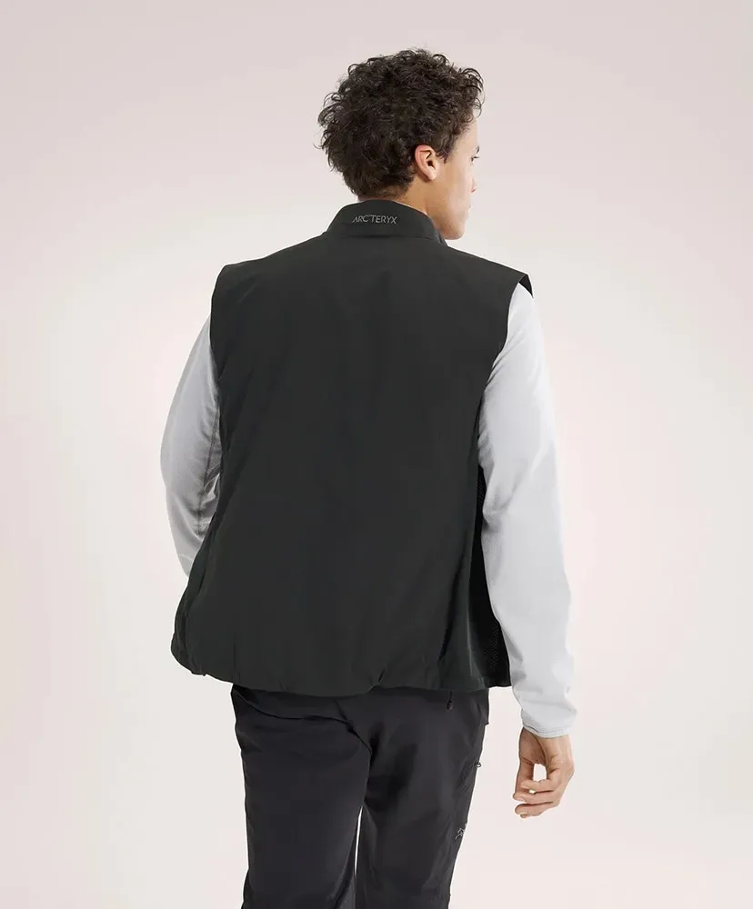 Atom Vest