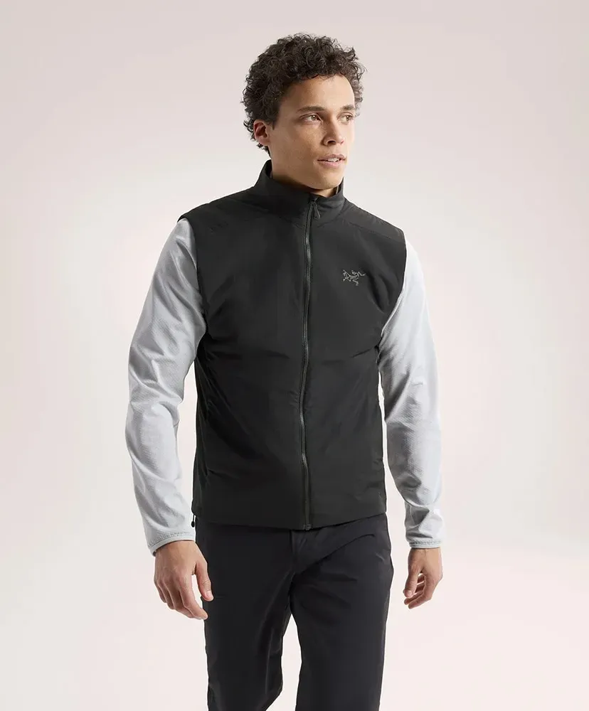 Atom Vest