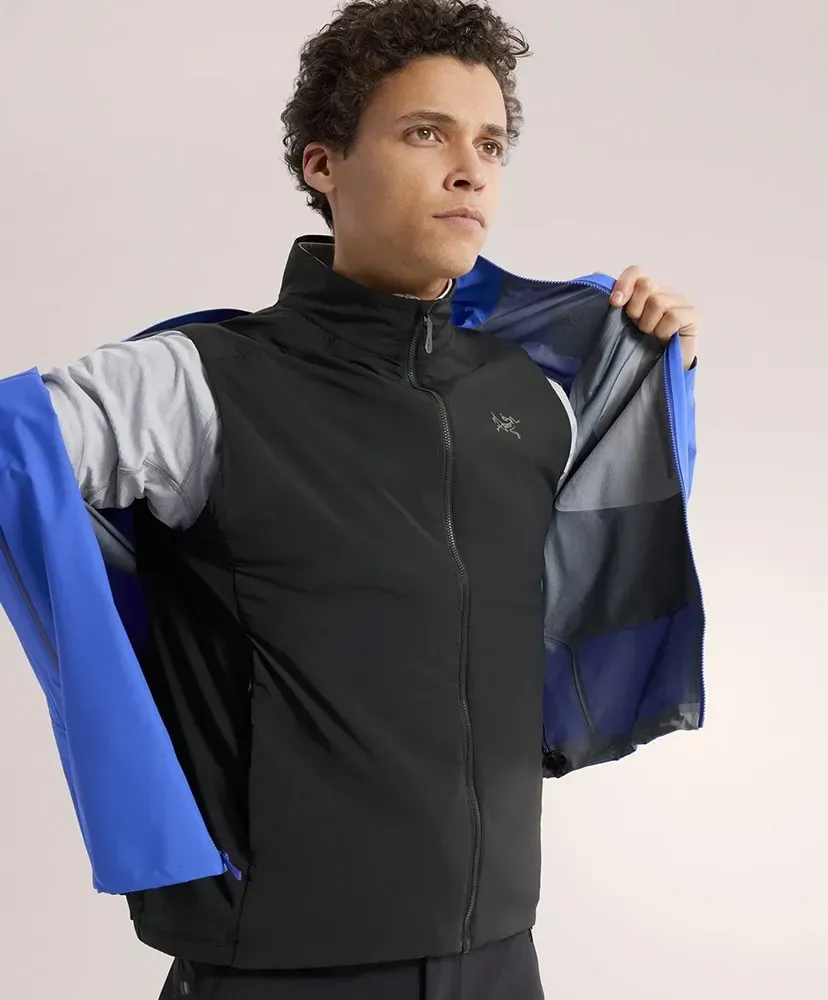 Atom Vest