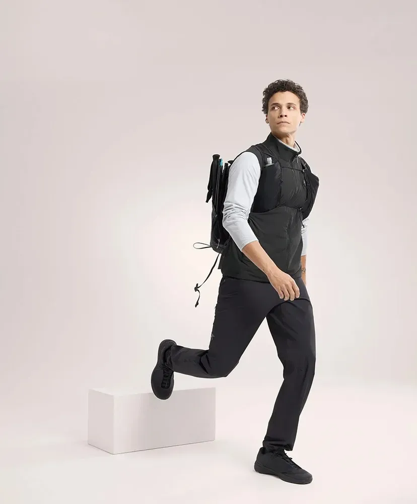 Atom Vest