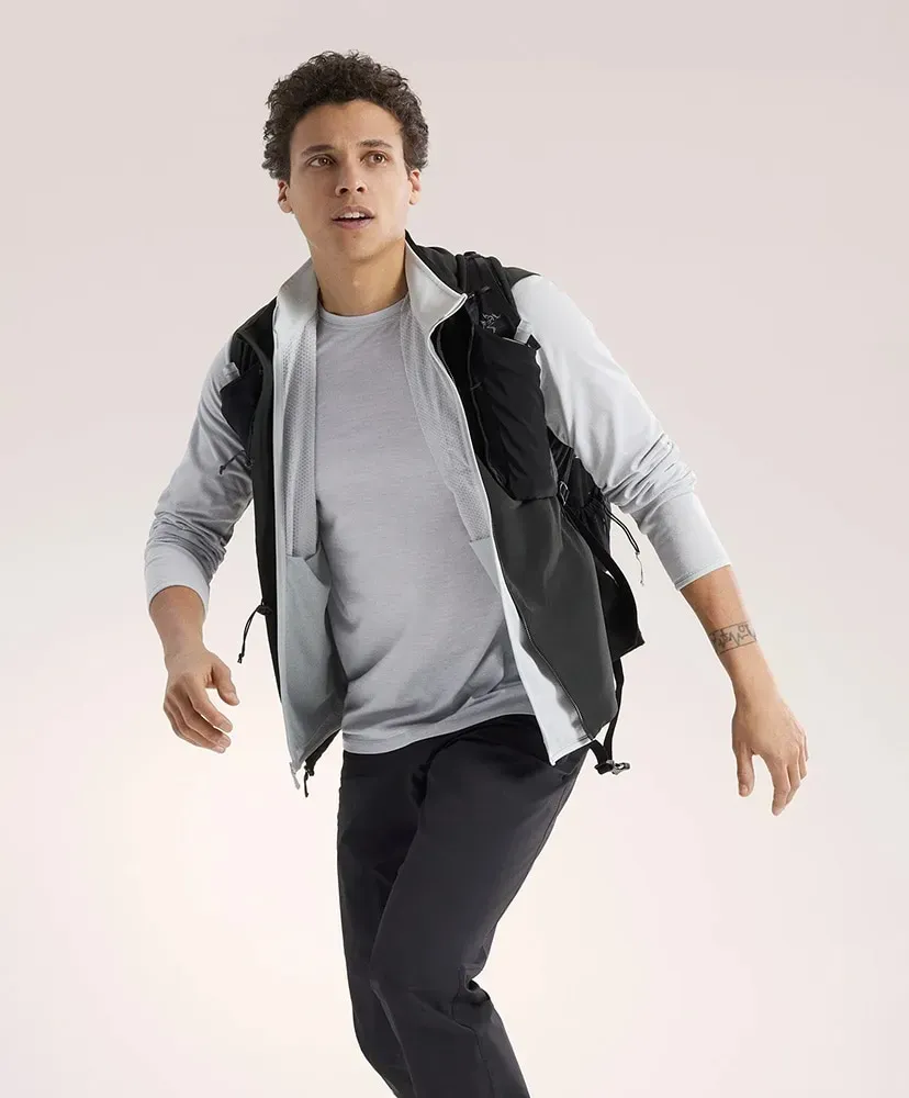 Atom Vest