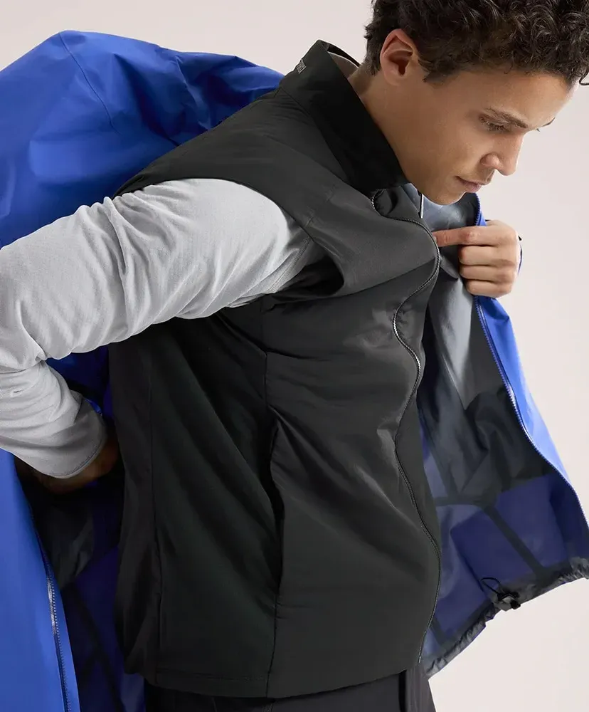 Atom Vest