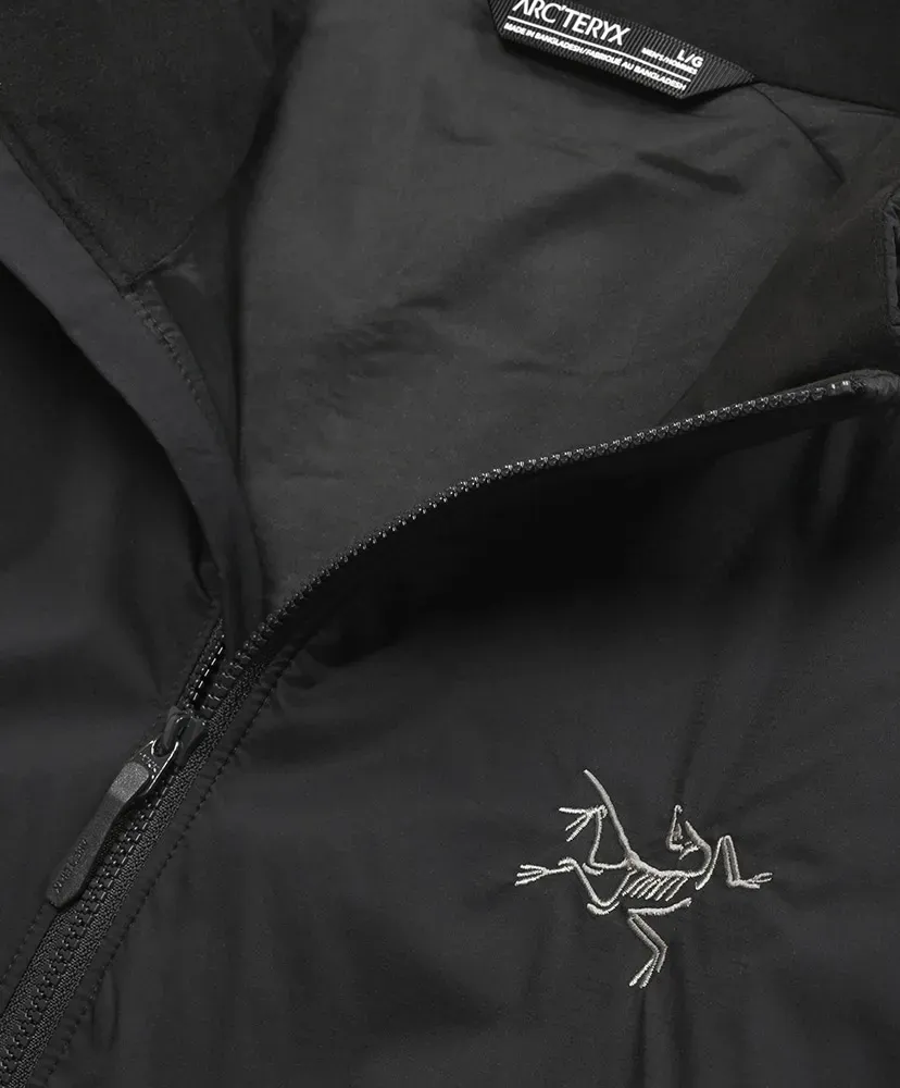 Atom Jacket