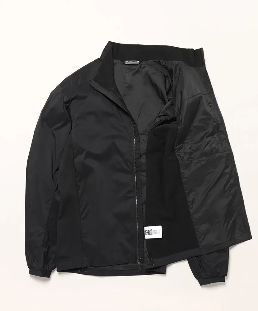 Atom Jacket