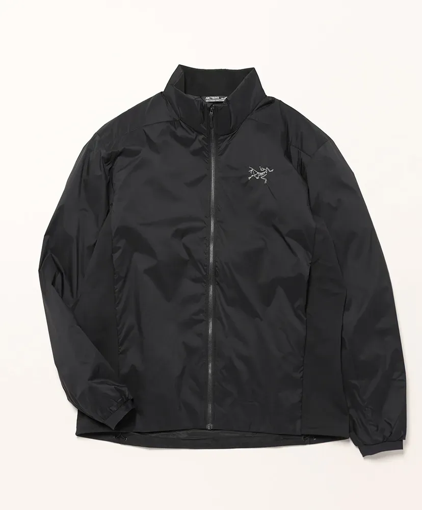 Atom Jacket