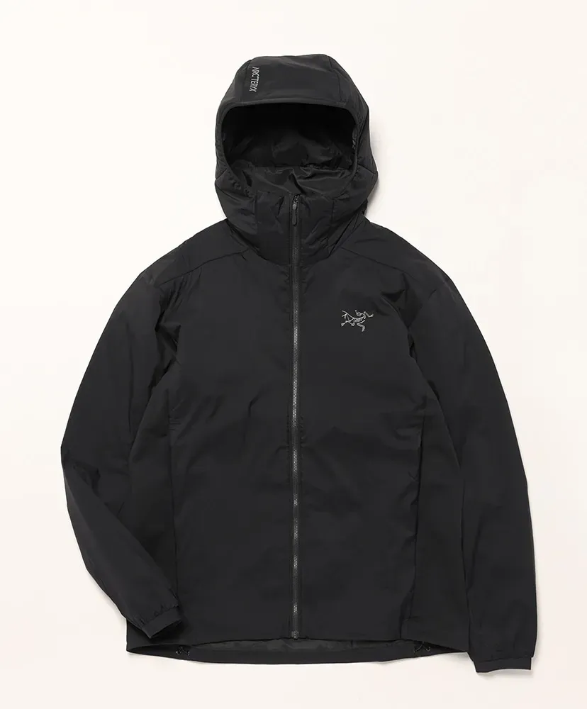 Atom Hoody
