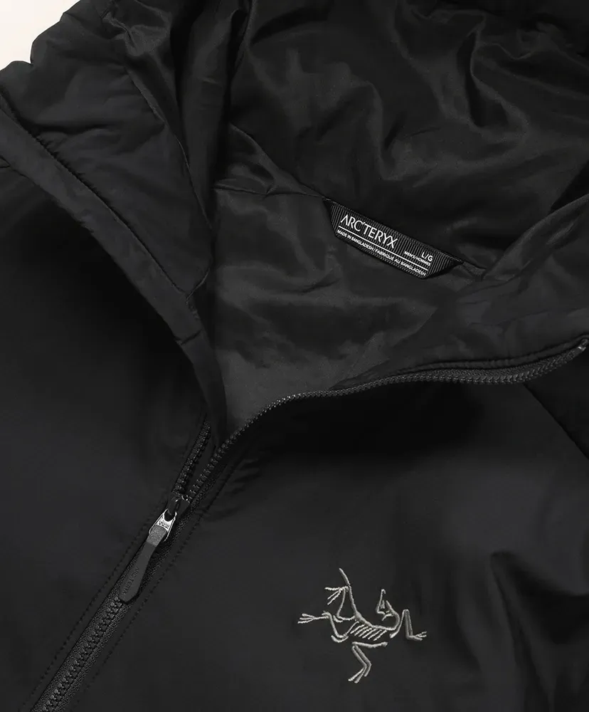 Atom Hoody
