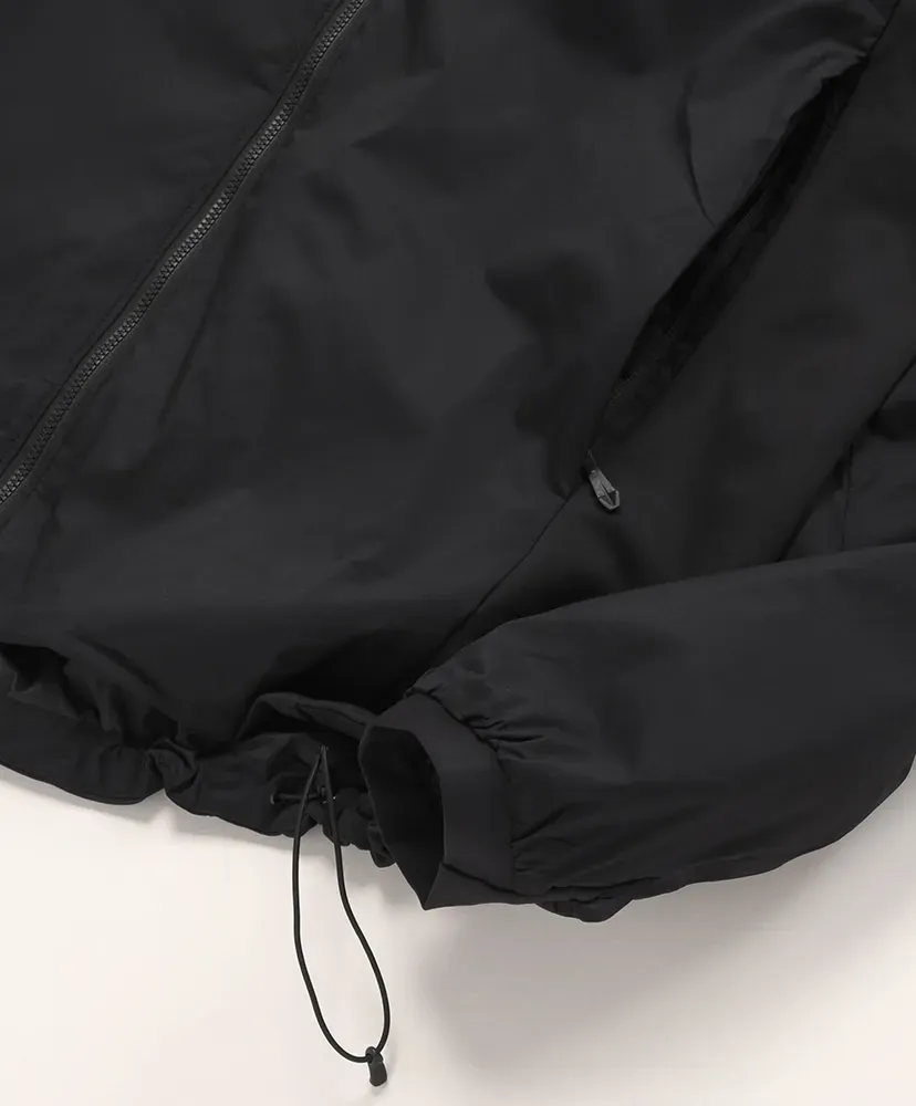 Atom Hoody