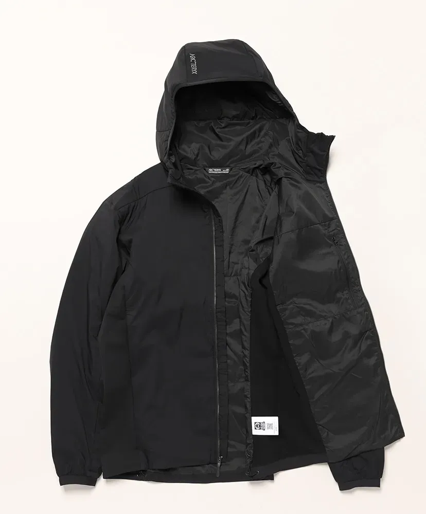Atom Hoody