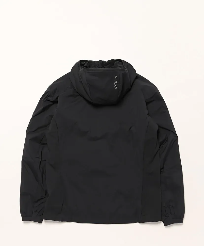 Atom Hoody