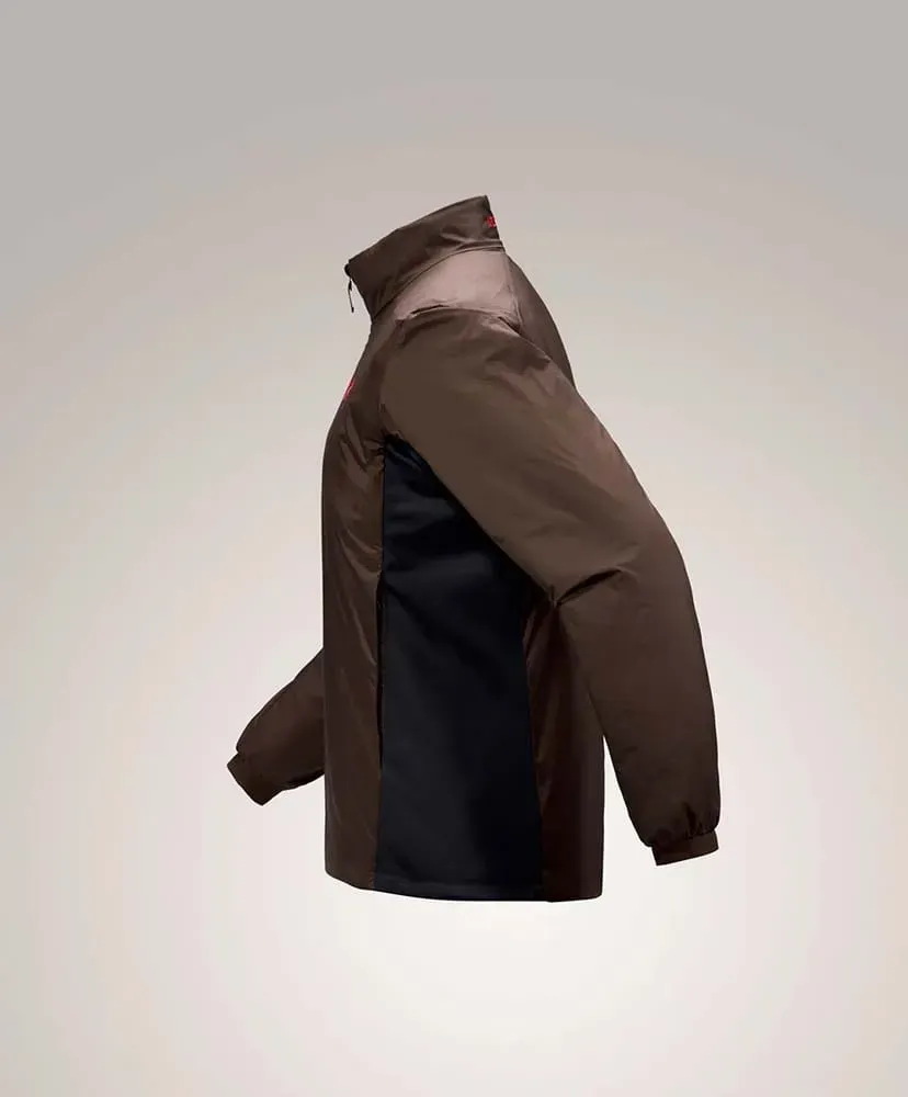 Atom Jacket