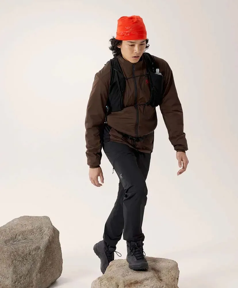 Atom Jacket