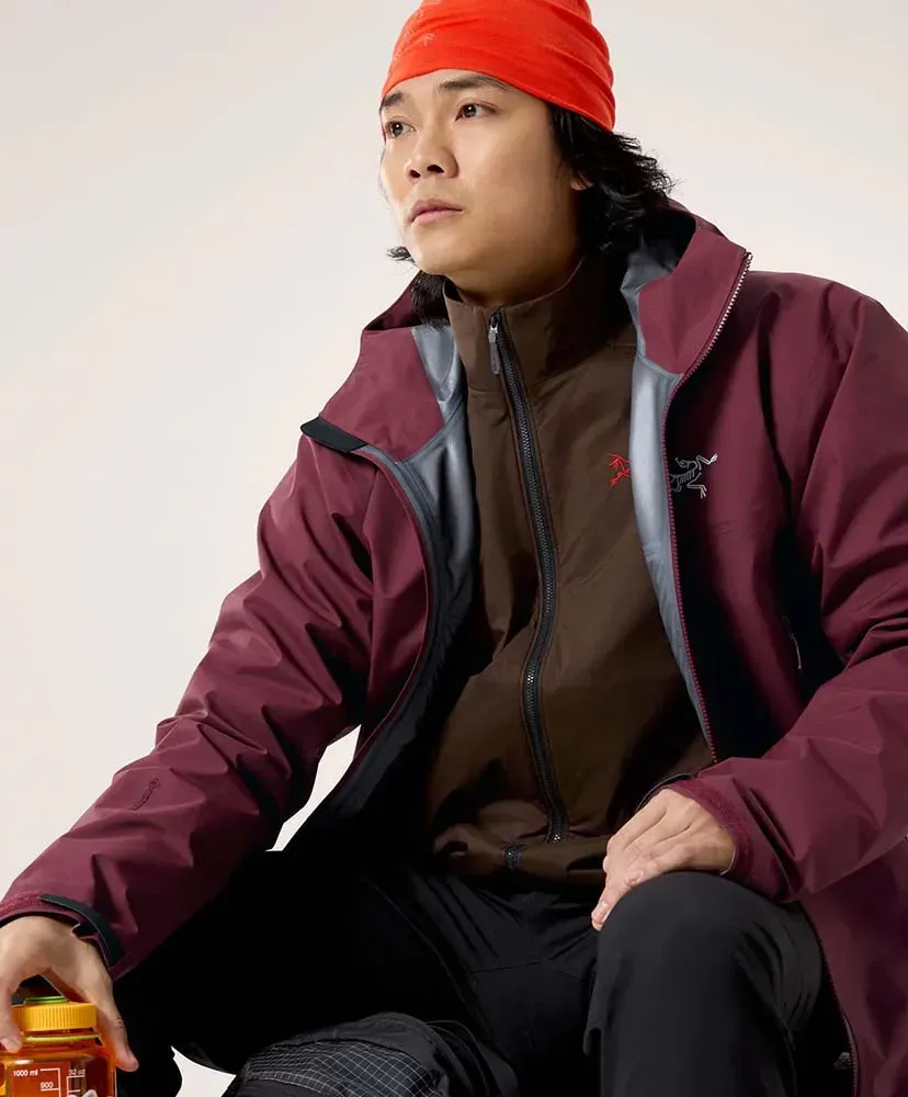 Atom Jacket